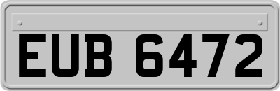 EUB6472