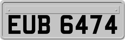 EUB6474