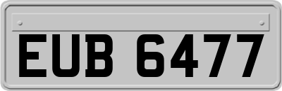 EUB6477
