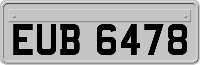 EUB6478