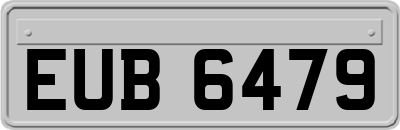 EUB6479