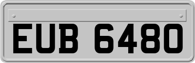 EUB6480