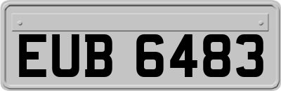 EUB6483