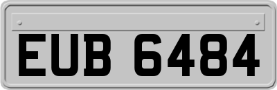 EUB6484