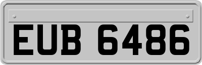 EUB6486