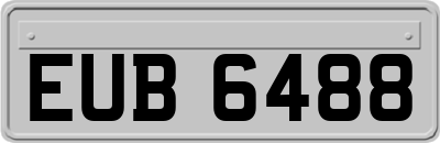 EUB6488