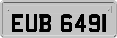 EUB6491