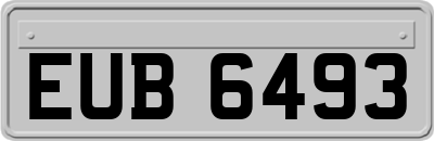 EUB6493