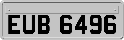 EUB6496
