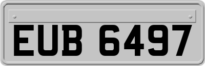 EUB6497