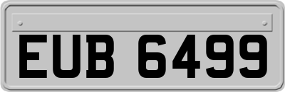 EUB6499