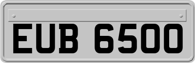EUB6500