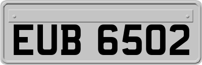 EUB6502
