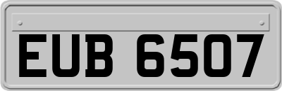 EUB6507