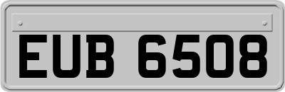 EUB6508