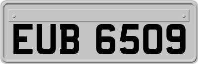 EUB6509