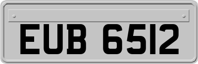 EUB6512