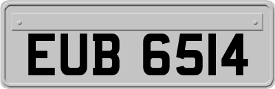 EUB6514