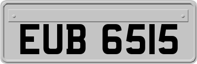 EUB6515