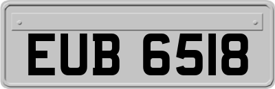 EUB6518