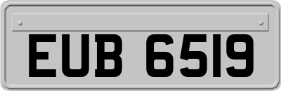 EUB6519