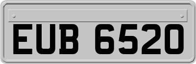 EUB6520