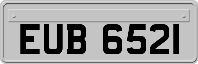 EUB6521