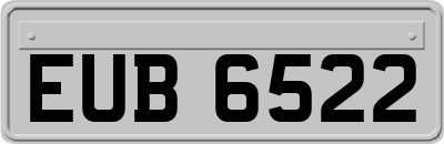 EUB6522