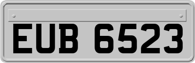 EUB6523