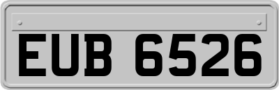 EUB6526