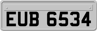 EUB6534