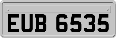 EUB6535