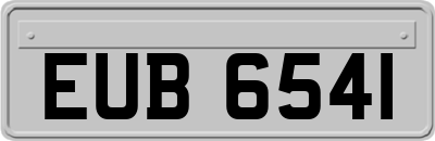 EUB6541