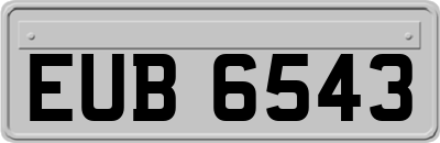 EUB6543