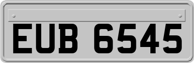 EUB6545