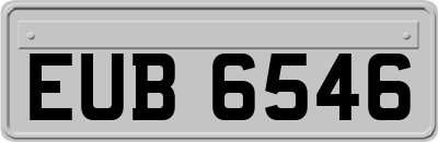 EUB6546