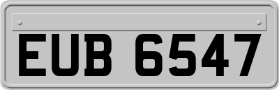 EUB6547