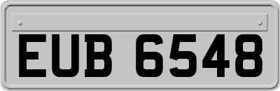 EUB6548