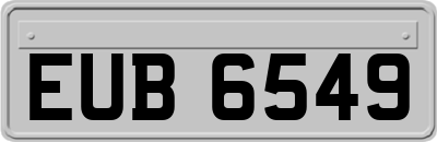 EUB6549