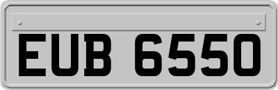 EUB6550