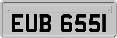 EUB6551