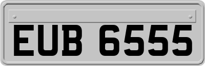 EUB6555