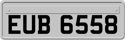 EUB6558