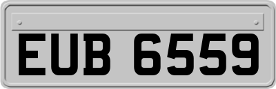 EUB6559