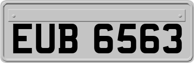 EUB6563