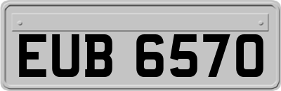 EUB6570