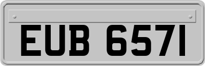 EUB6571