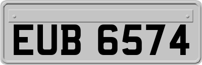EUB6574