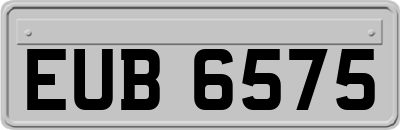 EUB6575