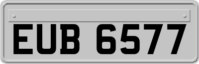 EUB6577